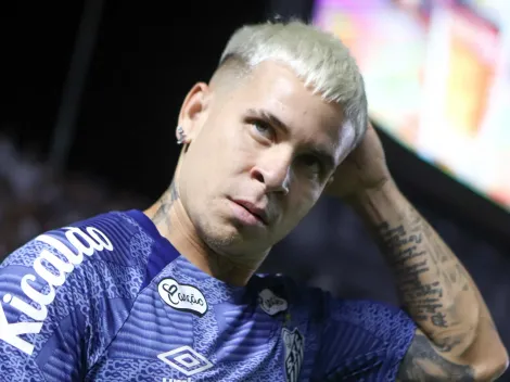 Soteldo chega ao Fluminense como 18º atacante desde 2022