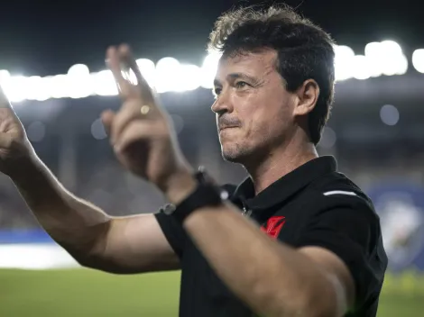 Fernando Diniz é elogiado após vitória do Vasco no Brasileirão