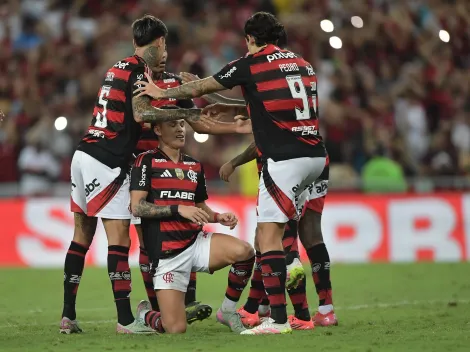 Flamengo lidera maratona de jogos entre os participantes do Mundial de Clubes