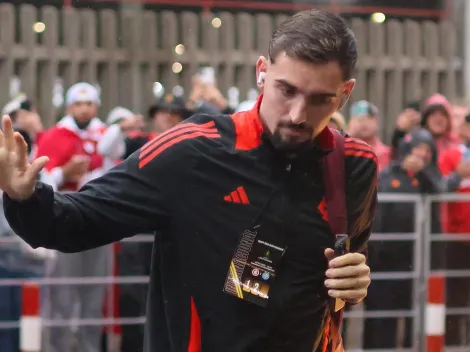 Anthoni não se cala e cobra reviravolta no Internacional