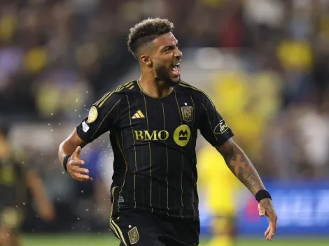 Bouanga comenta possível ida ao Flamengo