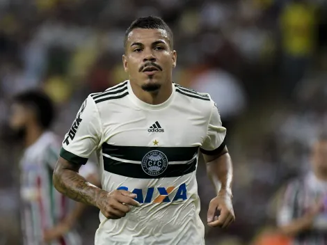 Thiago Carleto é preso por pensão atrasada