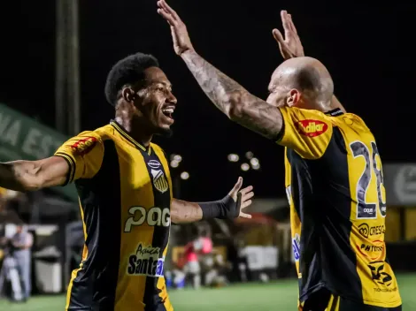 Novorizontino e Cuiabá duelam pela vice-liderança da Série B