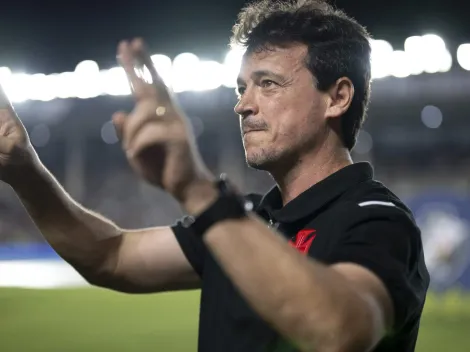 Diniz aprova e Vasco abre negociações por meia sul-americano