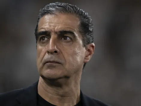 Renato Paiva e Botafogo tenta a contratação de Biel, do Sporting