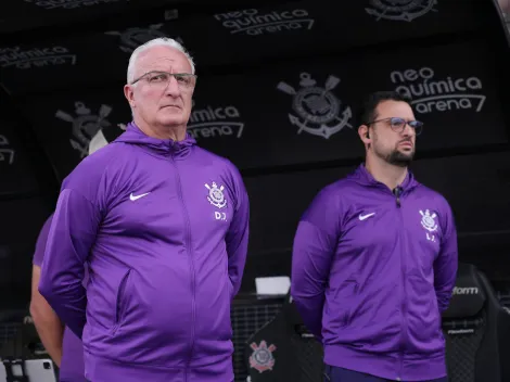 Com 'ok' de Dorival, Corinthians acelera transição de jovens da base
