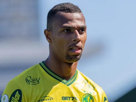 Luiz Otávio busca estreia na Série A pelo Mirassol após pausa