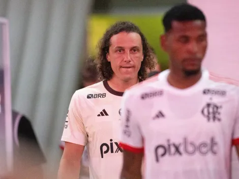 Antes do Mundial, Giroud estuda Flamengo e pode recorrer a David Luiz por informações