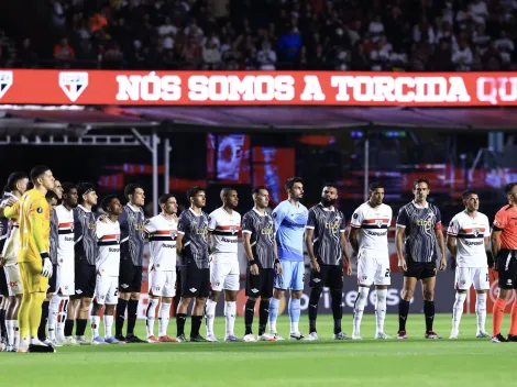 Santos e São Paulo selam parceria estratégica para uso de estádios, diz site