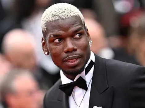 Ex-alvo do Corinthians, Pogba está muito perto do Monaco