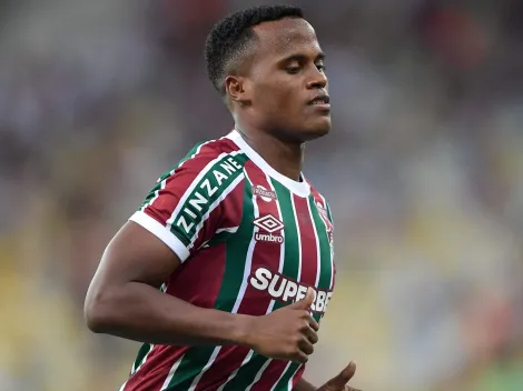 Fluminense deve se atentar a esses jogadores contra o Dortmund