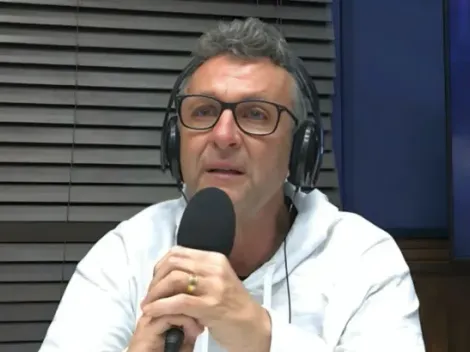 Craque Neto crava Cruzeiro entrando na briga pelo título do Brasileirão