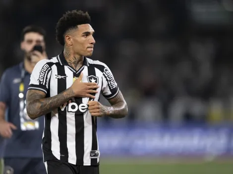 Botafogo vence Seattle Sounders e estreia com vitória pelo Mundial de Clubes 2025