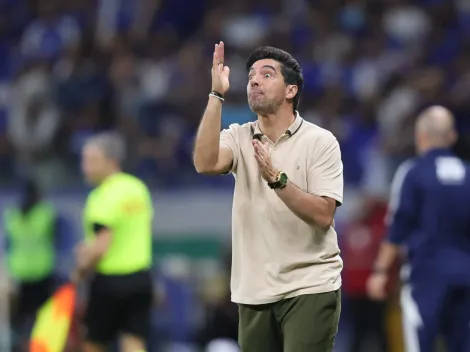 Palmeiras pronto para estreia no Super Mundial