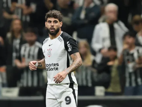 Corinthians segue sem propostas por jogadores