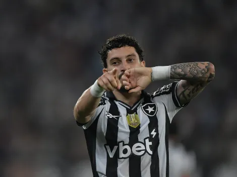 Vidente aposta em vitória do Botafogo sobre o Seattle Sounders