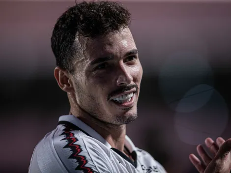 Zeca lembra agem pelo Mirassol e exalta projeto do clube