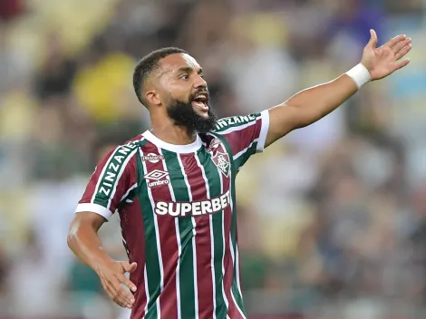 Samuel Xavier projeta duelo contra Aadeyemi, do Borussia Dortmund