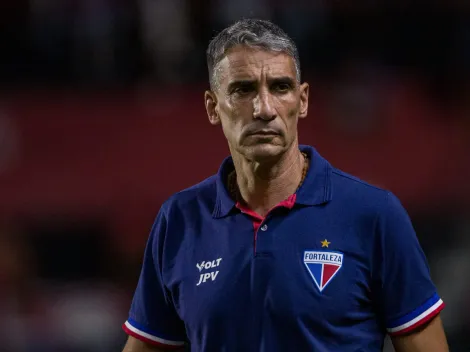 Vojvoda no Corinthians? Torcida alvinegra faz campanha por troca de técnico