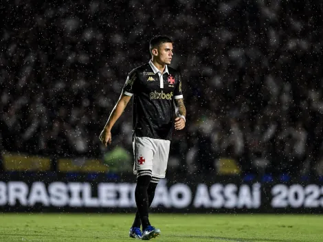 Desempenho de Pec na MLS ativa cláusulas e reforça cofres do Vasco