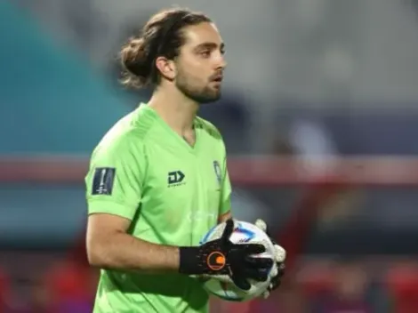 Conor Tracey vira destaque do Auckland contra o Bayern