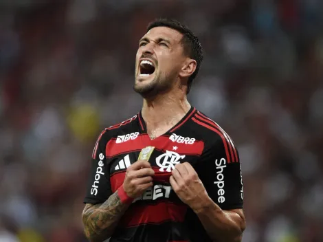 Palpite Flamengo x Espérance - Mundial de Clubes - 16/06/2025