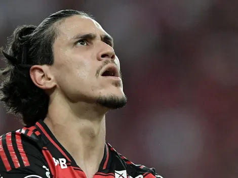 Flamengo deve ter Gerson e Pedro contra o Espérance-TUN