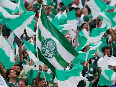 Torcedores do Palmeiras aprovam estreia no Mundial e publicam memes