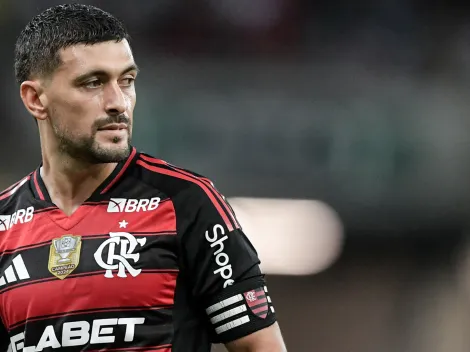 Veja a diferença no valor dos elencos de Flamengo e Esperánce