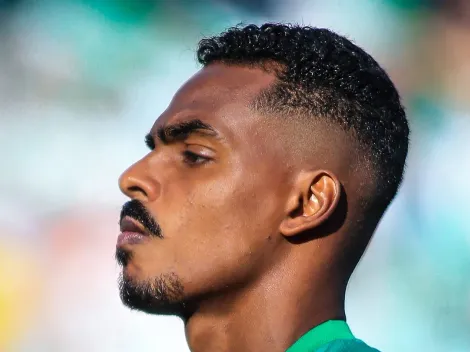 Grêmio perto de fechar com Caíque, revela dirigente do Juventude