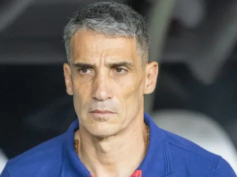 Vojvoda contratado pelo Santos para o lugar de Cléber Xavier tem aprovação