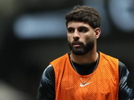 Yuri Alberto fala sobre saída e retorno ao Corinthians