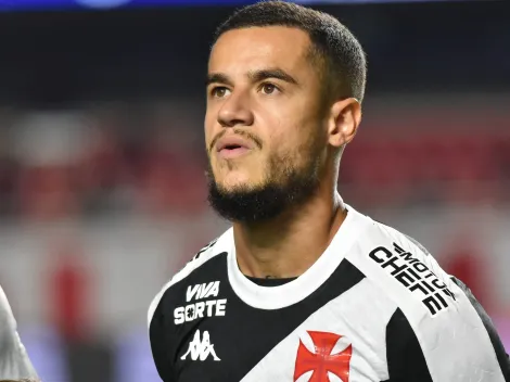Aston Villa e Coutinho avançam por rescisão