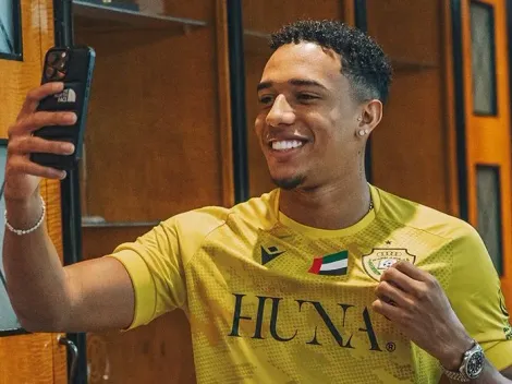 Após Palacios, Atlético-MG deve liberar mais um atacante