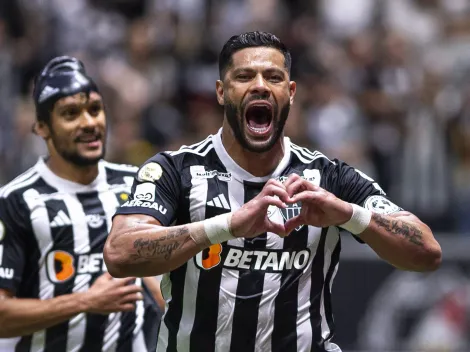 Atlético-MG leva vantagem nos confrontos contra o Bahia