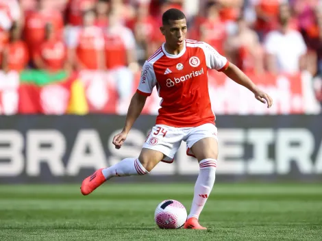 Internacional deve perder até 8 jogadores na próxima janela