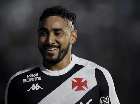 Payet, ex-Vasco, é oferecido para jogar no Santos até dezembro