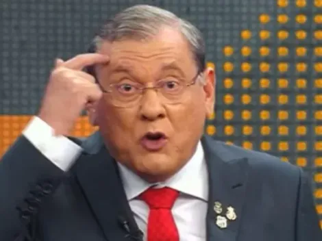 Milton Neves projeta o futuro do Fluminense no Mundial