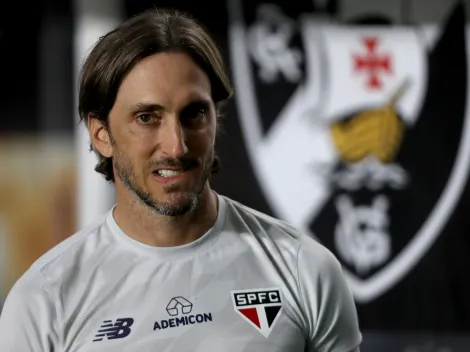 Bastidores revelam saída de Zubeldía do São Paulo