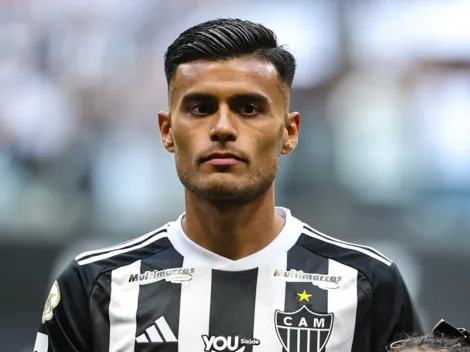 Nicola diz que River Plate fará proposta após o Mundial