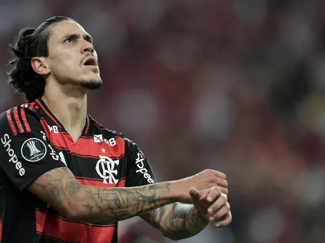 Escalação do Flamengo no Mundial tem Pedro, Varela e novidades