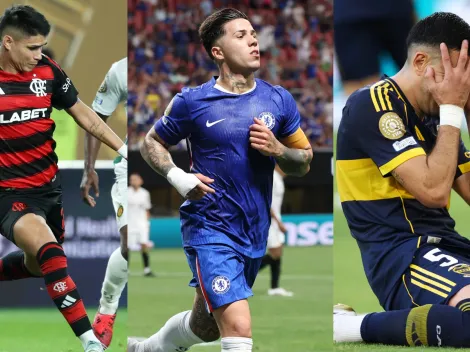 Flamengo estreia bem, Chelsea protocolar e Boca vacila; veja o resumo
