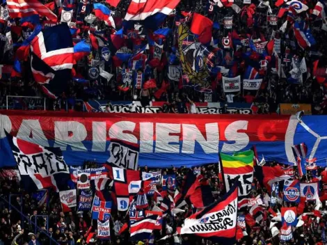 Torcedores do PSG destacam respeito ao Botafogo antes do confronto