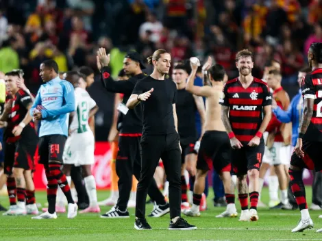 Torcedores do Flamengo vibram com vitória e publicam memes