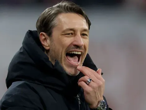 Técnico do Borussia revelou saber como vencer o Fluminense