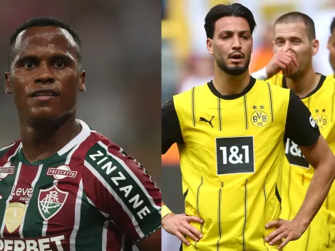 Saiba onde assistir Fluminense x Borussia no Mundial de Clubes