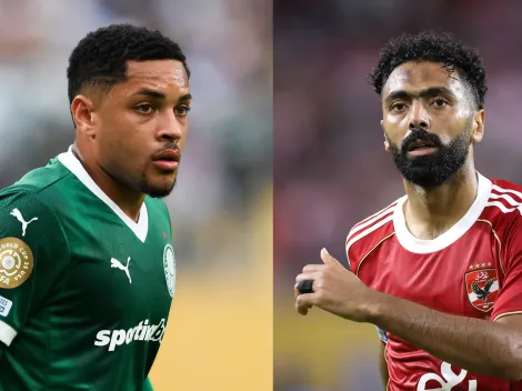 Tudo sobre Palmeiras x Al Ahly pelo Mundial de Clubes