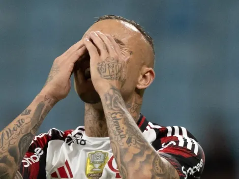 Everton Cebolinha ex-Grêmio decide onde irá jogar