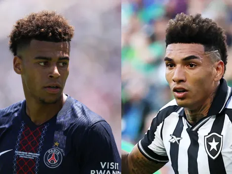 Tudo sobre PSG x Botafogo pelo Mundial de Clubes