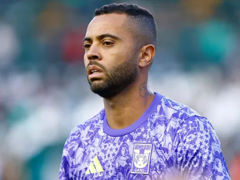 Rafael Carioca, ex-Atlético Mineiro está livre no mercado